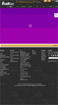 Mobile Screenshot of foxitsoftware.cn