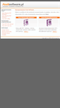 Mobile Screenshot of foxitsoftware.pl